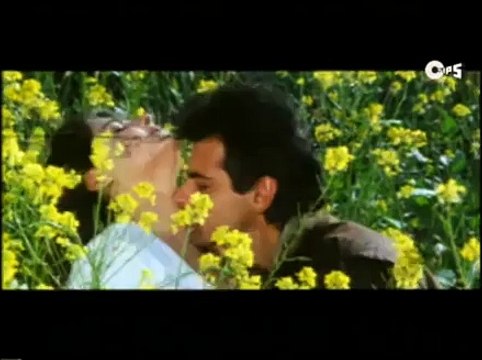 Chun Liya Maine Tumhein - Beqabu - Sanjay Kapoor & Mamta Kulkarn