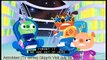 Halley\'s cartoon Astroblast Wannabe HD Episode 6