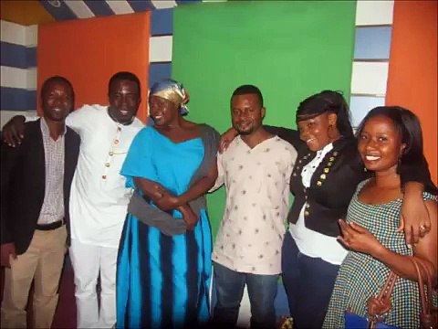 Amy Newman - Ennora Enne Nso [[CentralGospel]]