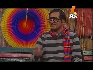 Mehman Qadardan Sheikh Qasim With Minal And Aiman Khan