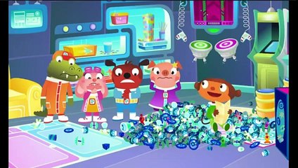 Astroblast What a Mess