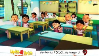 Upin & Ipin S4 - Juara Kampung (Bahagian 1)  By Cartoon Network