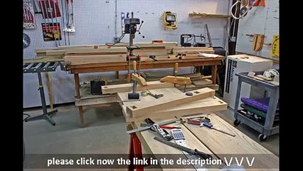 Buy woodworking plans Bens woodworking Review