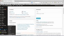 WishList Member member list vs WordPress User list