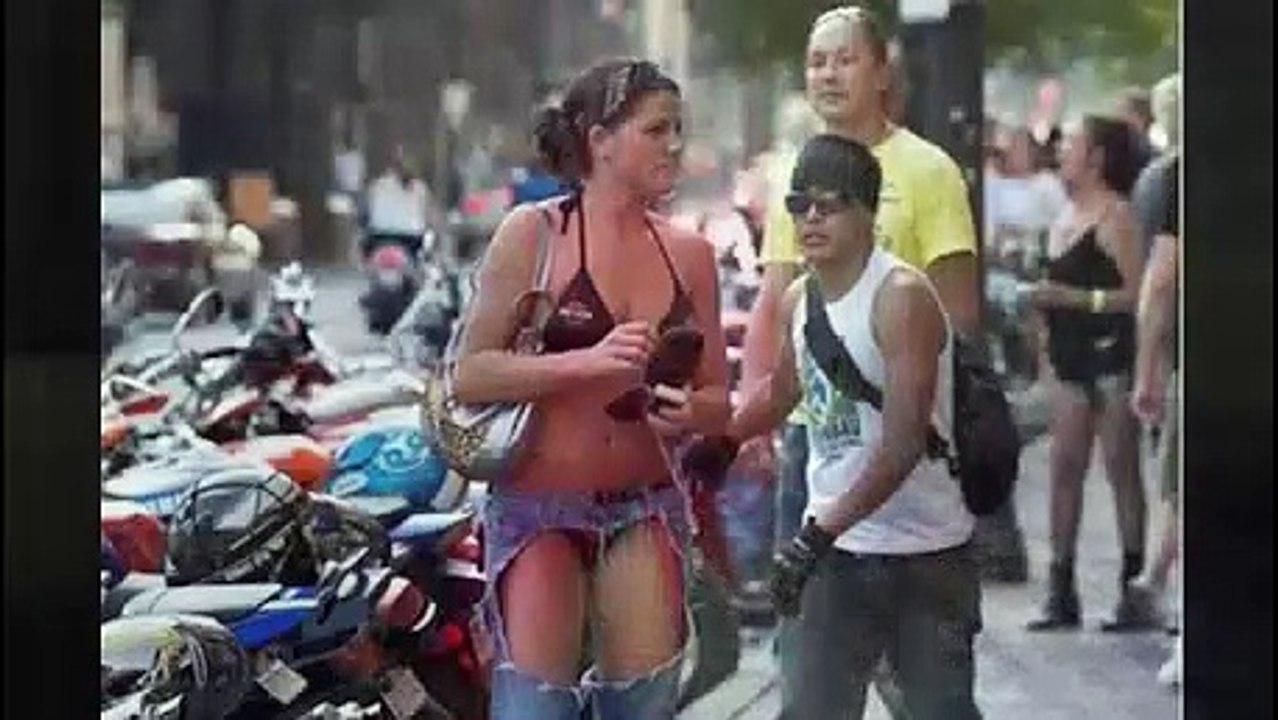 10 people who haven't figured out pants yet