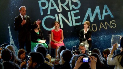 "Rassismus gegen Weiße": Lee lästert über Rampling