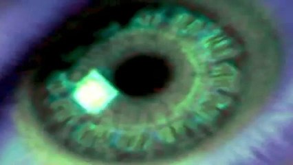 Soldier attacked by paranormal entity witch or ghost 2016