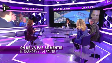 On Ne Va Pas Se Mentir - ONVPSM du 25/01/2016