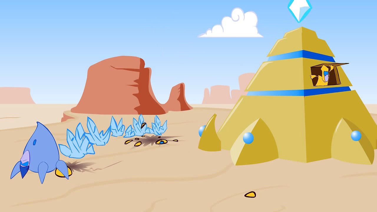 StarCrafts S3 Ep6 ALTERNATE EPISODE (DELETED SCENES ETC)