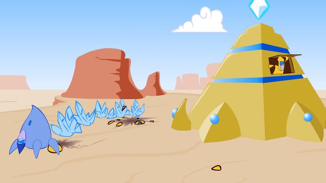 StarCrafts S3 Ep6 ALTERNATE EPISODE (DELETED SCENES ETC)