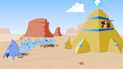 StarCrafts S3 Ep6 ALTERNATE EPISODE (DELETED SCENES ETC)