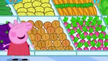 Peppa Pig en Français | COMPILATION 1H Meilleurs Dessins Animés