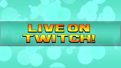 LIVE ON TWITCH W/ PLANET DESTINY TRIALS! -  http://www.twitch.tv/ms5000watts (1024p FULL HD)