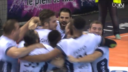 Créteil, une demi-saison en images !