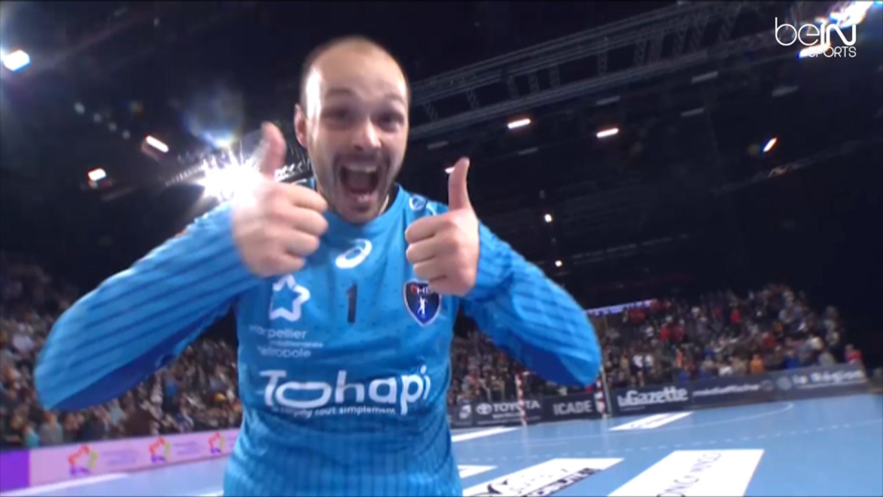 Montpellier, une demi-saison en images !