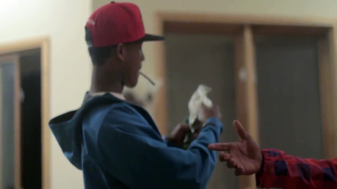 Chief Keef - Love Sosa - Shot by @DGainzBeats