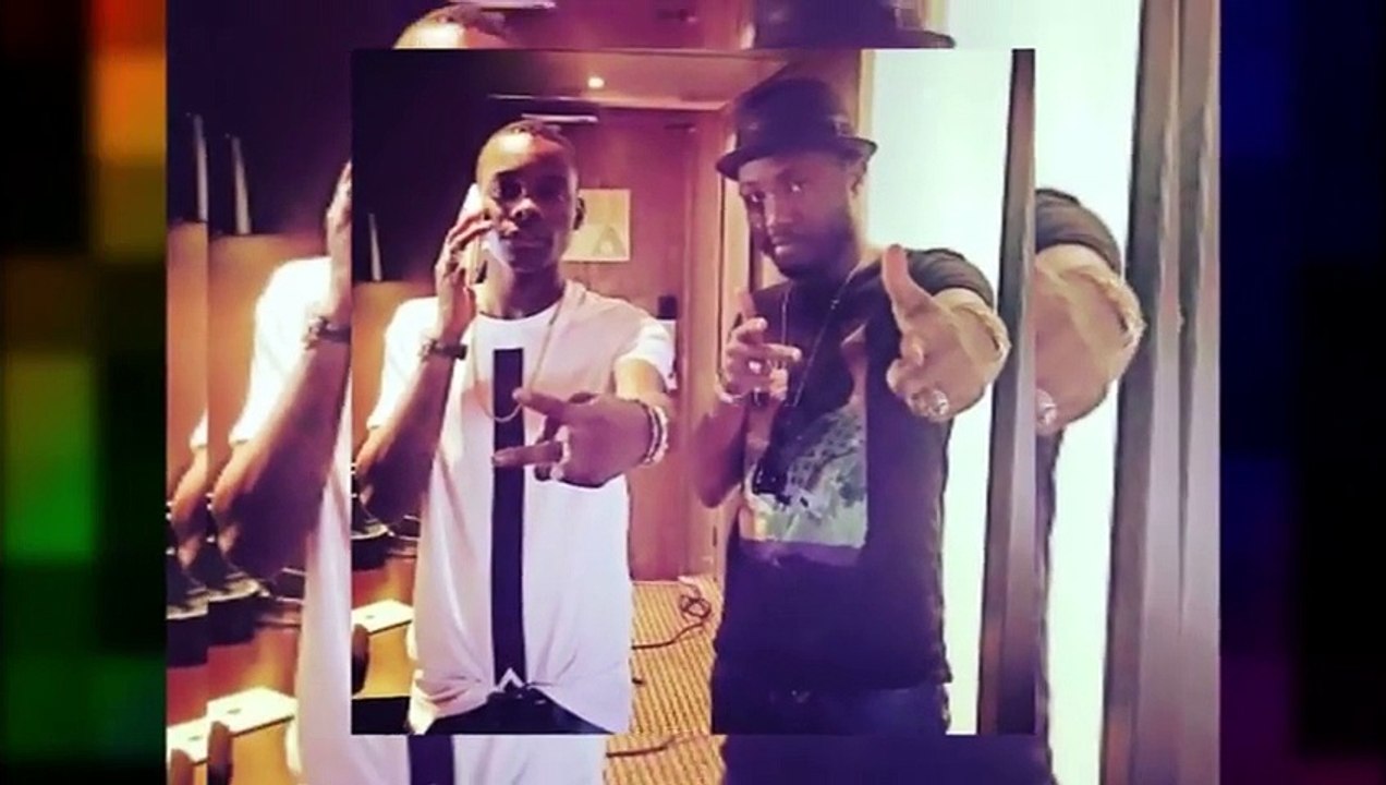 Sidiki diabate kandia kora complexe-zero