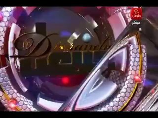 هالة الذوادي تستفز وزيرة الثقافة سنية مبارك