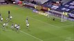 Andre Gray Penalty Goal - Burnley vs Derby County - 25.01.2016 HD
