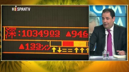 Enfoque - Foro de Davos, la desaceleración económica en el punto de mira