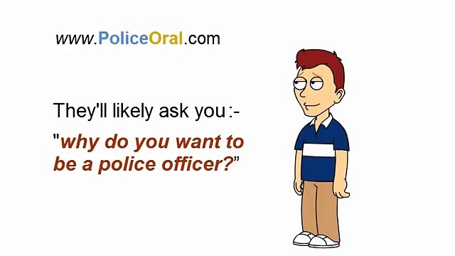 Police Oral Board Ace Your Police Oral Board Interview