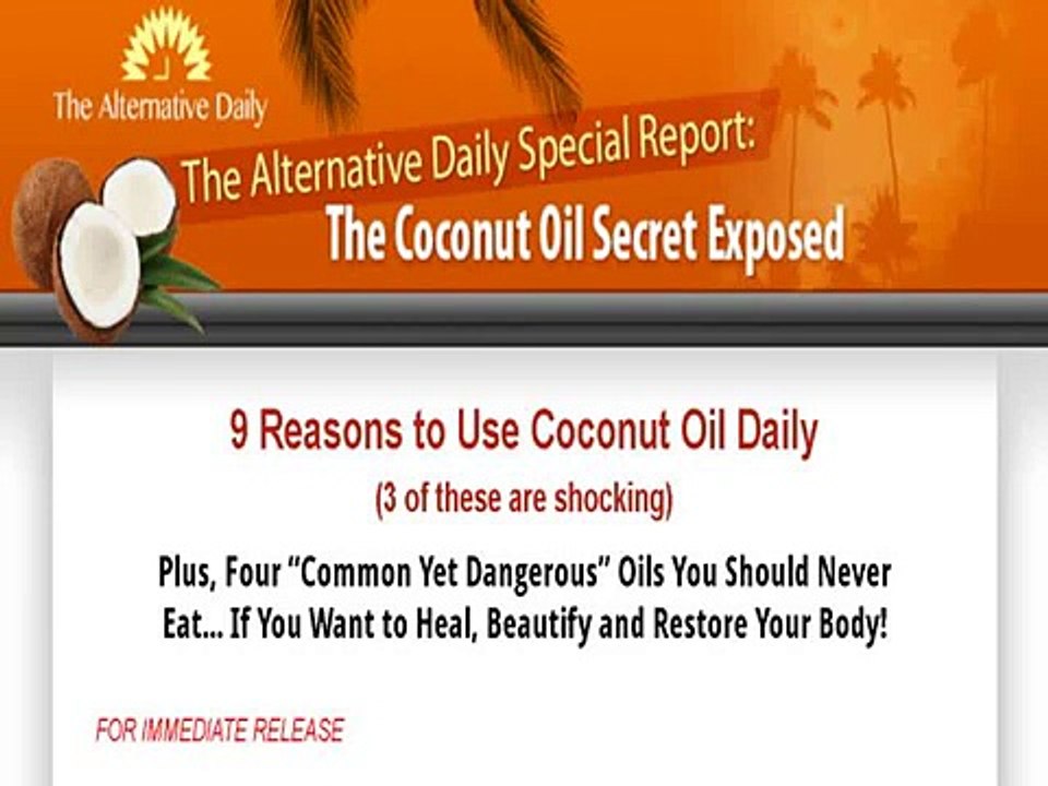 The Alternative Daily