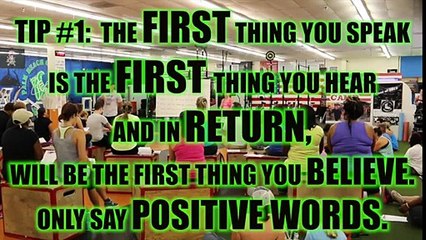 14 Day RAPID Fat Loss Mini Seminar GET READY TO ROCK!