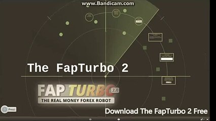The FapTurbo 2 Free - forex trading software