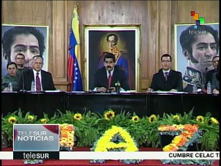 Venezuela: diálogo, respuesta del gobierno a intentos de golpe blando