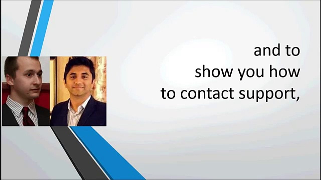 WP Local Fast features