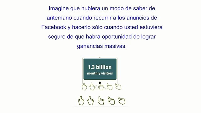 FB Mina de Oro Con Este Increible Sistema Aprenderas a Ganar Dinero Con Facebook