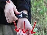 Get This Ultimate survival tool Firekable Bracelet For Free And Possibly Life-Saving Tool.