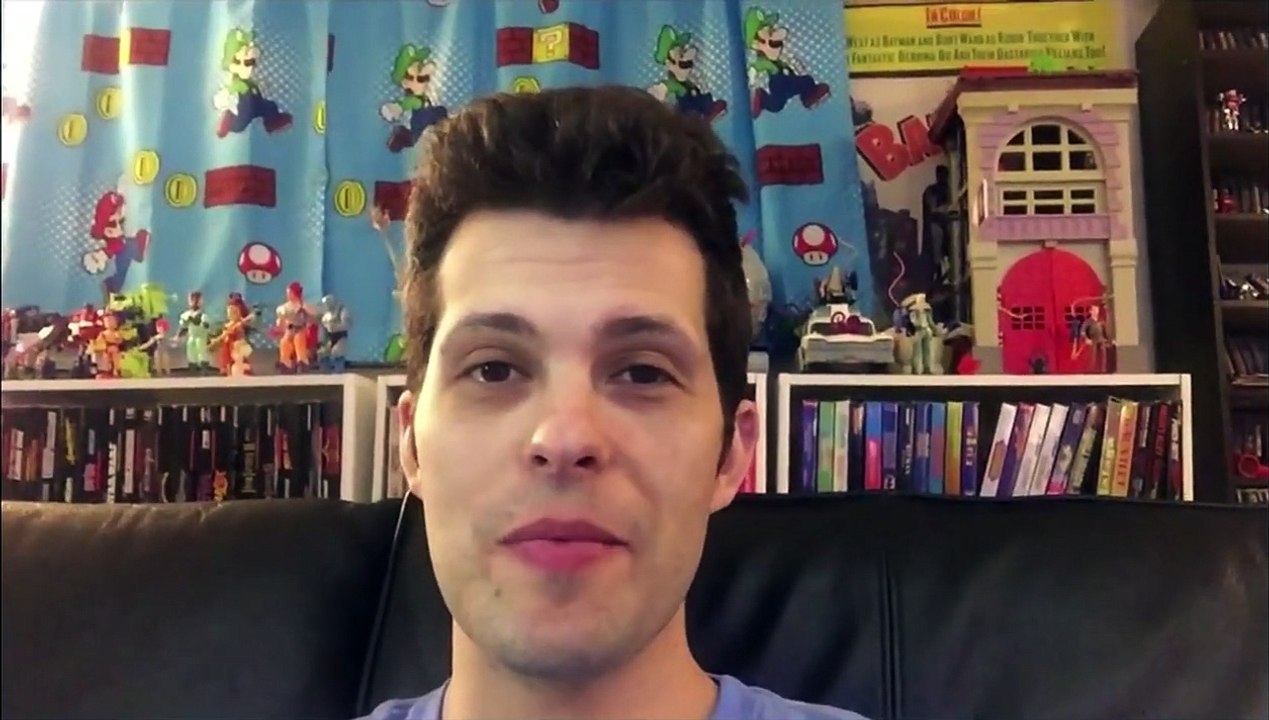Hooking up Multiple Video Game Systems by Mike Matei
