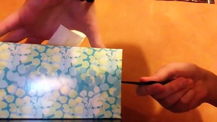 Credit card knife review