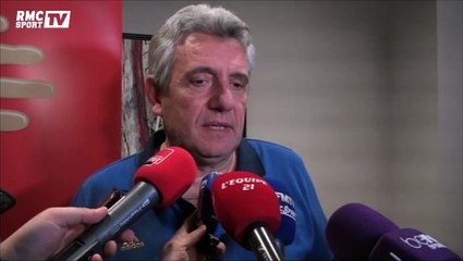 Euro de handball - Onesta : "La Macédoine ne nous a pas fait un cadeau"
