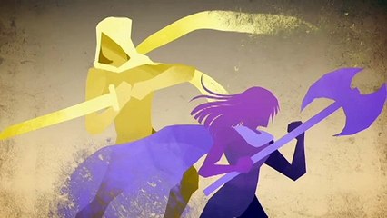 The Last Kingdoms - RPG ¡Trailer!
