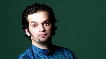 Jesse Bannister - Saxophone Guru at www.LearnIndianMusic.com