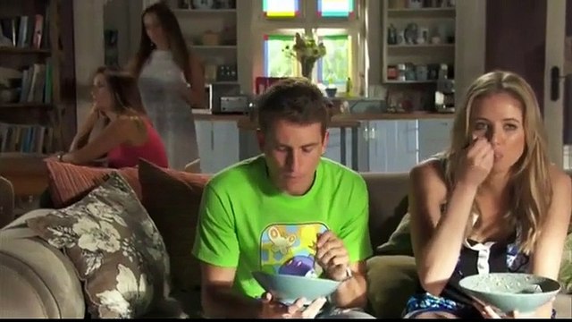 Home and Away 6274 6275 3rd September 2015