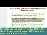 vorzeitiger samenerguss verhindern forum - Erhalte absolute Ejakulationskontrolle