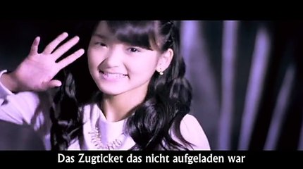 Kobushi Factory - Nen ni wa Nen (Nen'iri Version) (deutscher Untertitel)