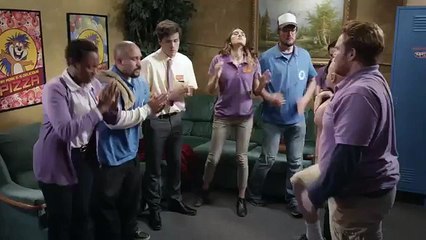 HOT AND RAW (Part Timers #3) (FULL HD)