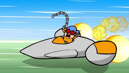 StarCrafts S4 BroodWar Ep 4