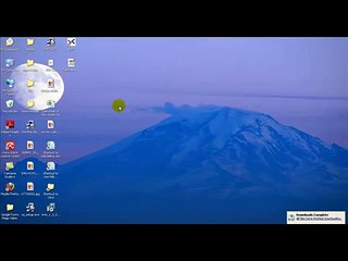 How to remove flashvortex.com ad from your banner