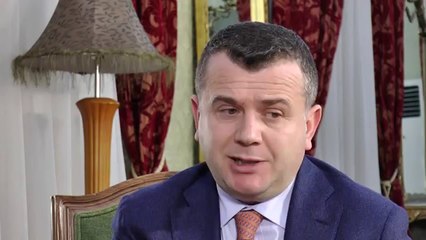 5 pyetjet nga Babaramo i ftuar Taulant Balla - Pjesa e dyte