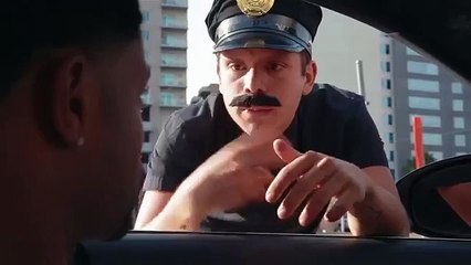 Cops be like w King Bach By Rudy Mancuso -