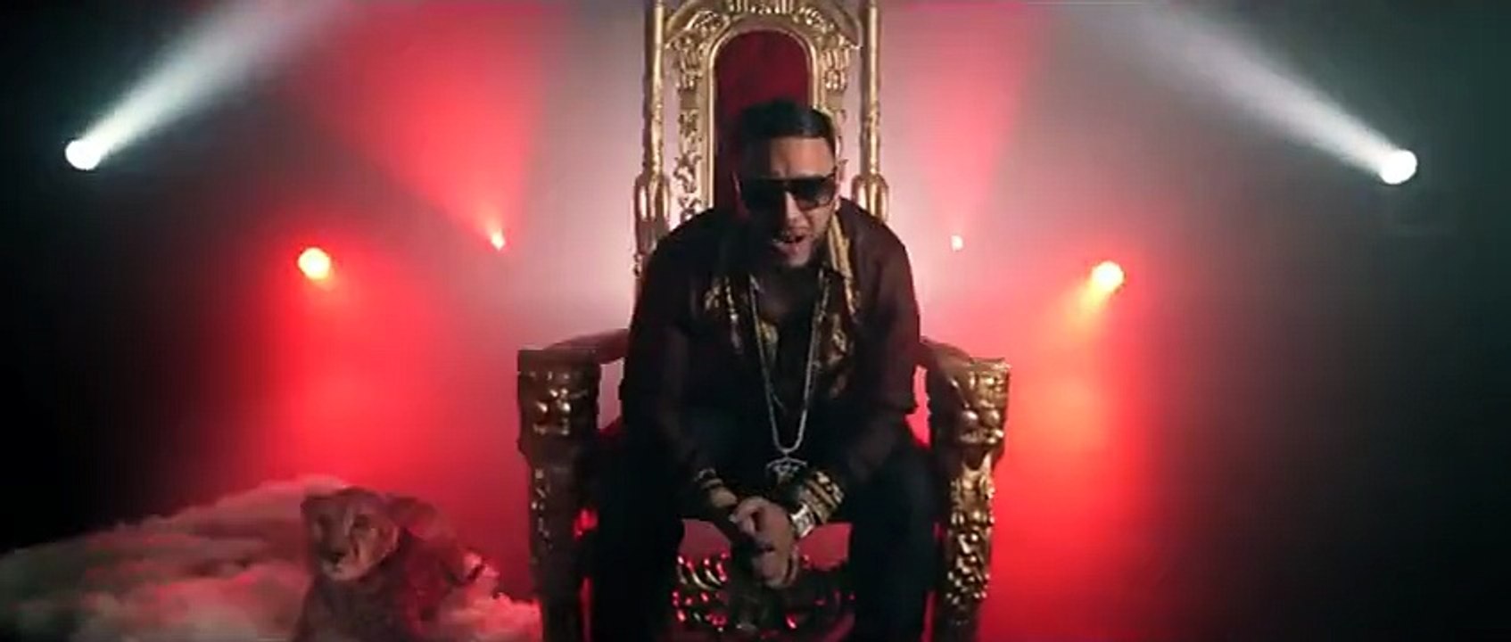 Imran Khan ''Satisfya'' Rocking Song