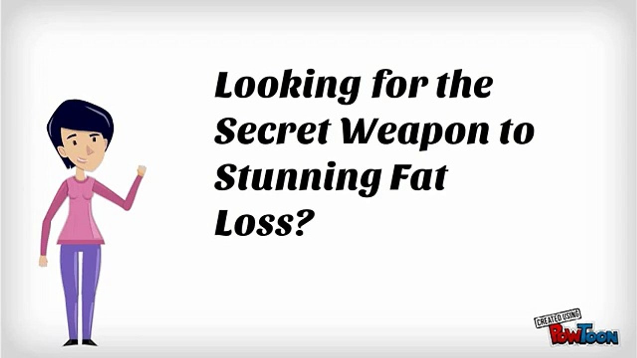 Fat Loss Fiesta