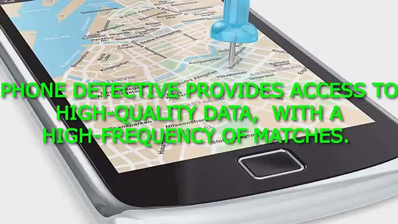 Top & Best White Pages Reverse Phone Number Lookup - Phone Detective