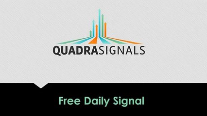 Binary Options Trading Signals Service - Daily Signal Result for December 30th