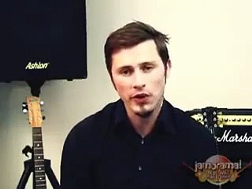 How to teach yourself guitar - Jamorama
